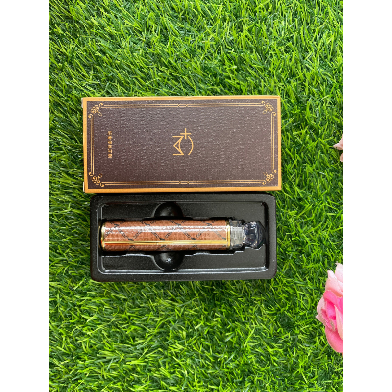 Luxury Portable Toothbrush