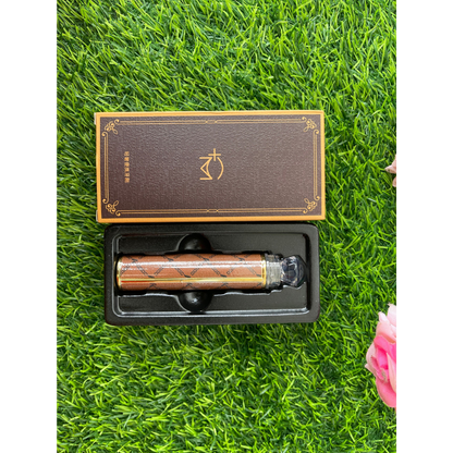 Luxury Portable Toothbrush
