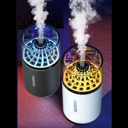 Volcano Mist Humidifier