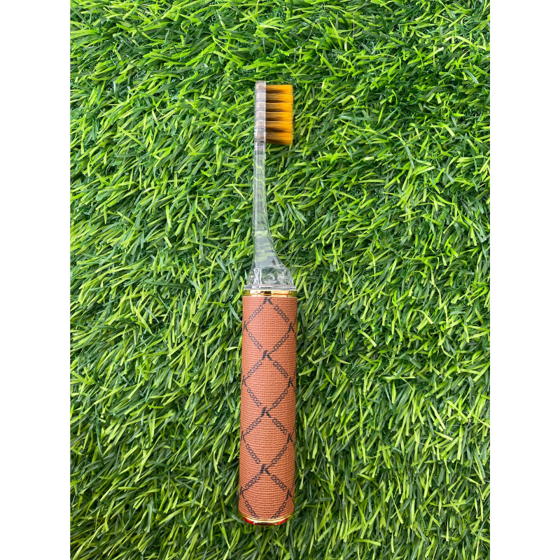 Luxury Portable Toothbrush