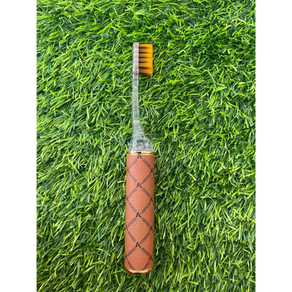 Luxury Portable Toothbrush